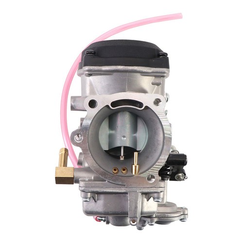 40mm Vergaser Passend für CV40 Harley Davidson XL 883 Touring 1988-2016 27490-04 - Picture 9 of 9