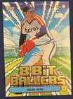 2026 Topps 8 Bit Ballers Nolan Ryan Astros