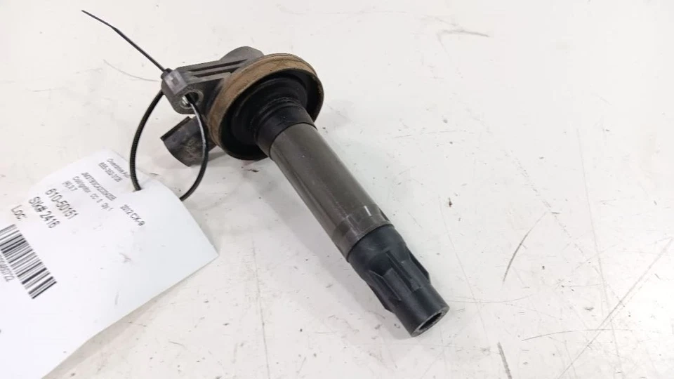 Encendedor de bobina de encendido compatible con 07-15 MAZDA CX-9  Foto 2 de 4