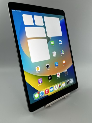 Apple iPad Pro 2nd Gen 10.5" A1701 WiFi 64GB 10.5" Grey Tablet Read Below #i03 - Picture 6 of 22