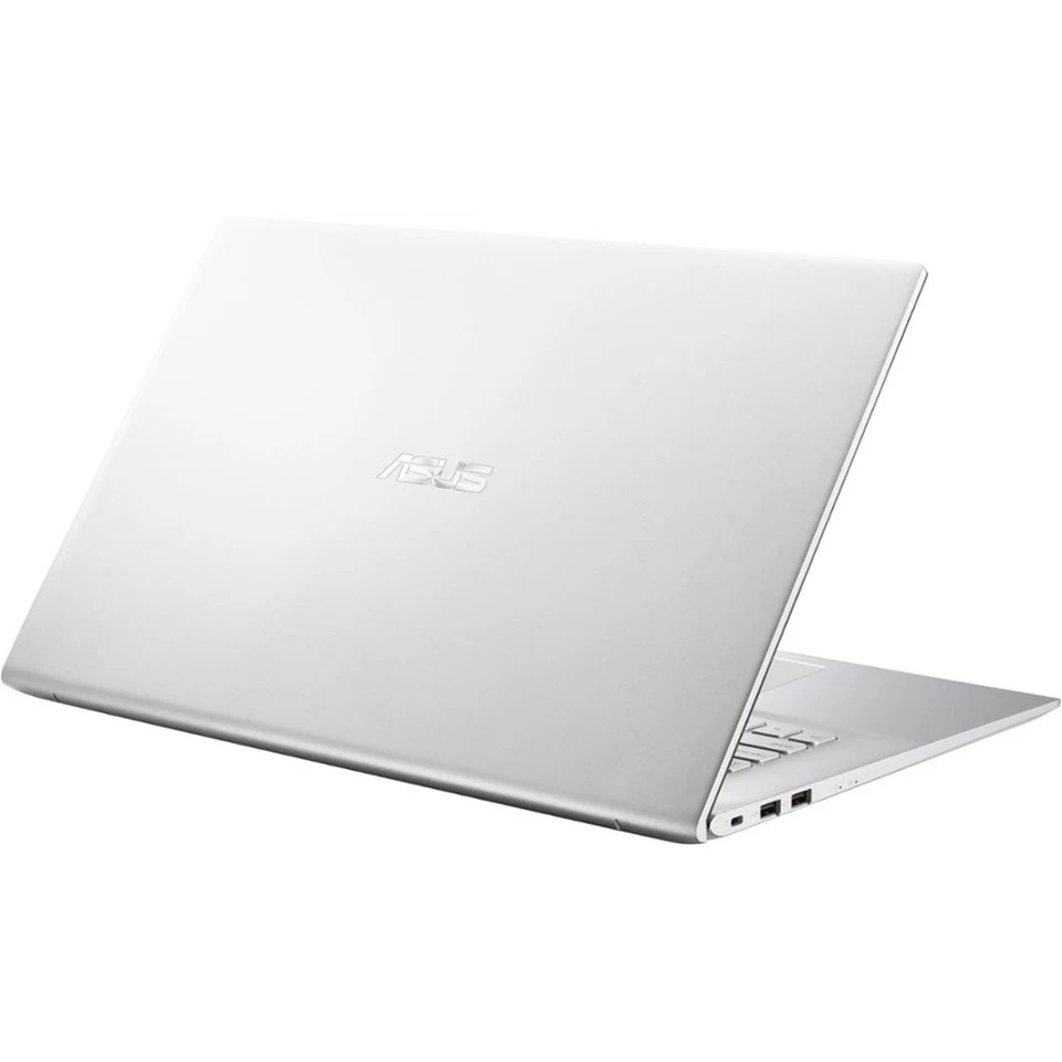 Asus VivoBook X712JA 17.3" 8GB 512GB Core™ i5-1035G1 3.6GHz Win11H, Silver - Image 2 of 3