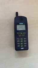 Siemens C25 Mobiltelefon Handy, Telefon, Geprüft, Volle Funktion, Garantie