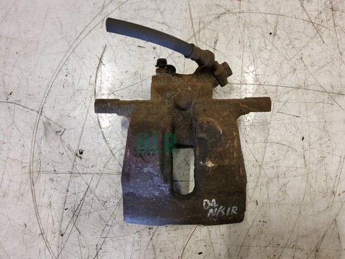 Land Rover Discovery 4 Nearside Rear Brake Caliper . - Picture 1 of 4