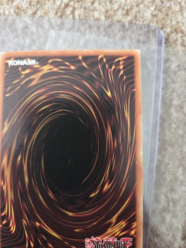Yugioh Cyberdark Dragon CDIP EN035 Ultimate Rare 1st Edition LP - Picture 13 of 15