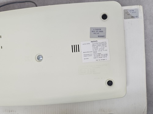 Philips Odissey 200 Console Pong - Imagen 6 de 19