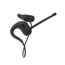 New Air Conduction Bluetooth 5.3 Stereo Sound Headphones Detachable Mic