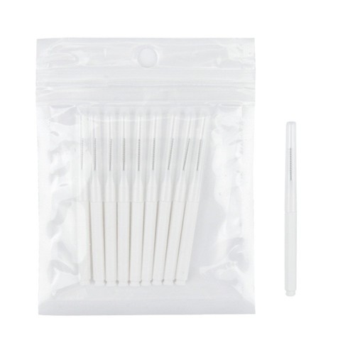 10pcs Multifunctional Tooth Gap Clean Brush Tooth Gap Brush Beauty Tools - Picture 6 of 6