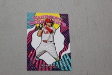 2025 Topps Summer Superstars BASEBALL INSERT Complete Finish Your Set U-Pick