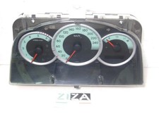 Toyota Corolla Verso 2.2 2008 Panel de instrumentos 83800-0F092-A