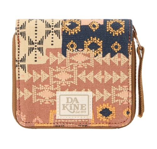 Brandneu Dakine Everyday Geldbörse Mosaik