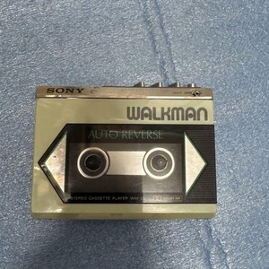 Sony Wm 55 for sale | eBay