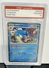 GYARADOS #130/165 FOIL  Pokemon 2023 Card GRADED 10 MINT TCG