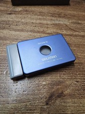 Junk Sony Walkman Wm-Ex808 Cassette Player