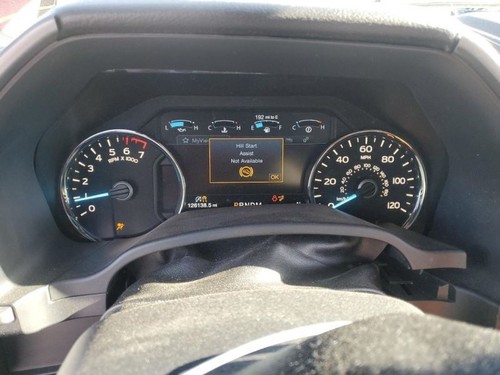 Turbo/supercargador derecho pasajero compatible con 18-21 EXPEDITION 3546065 - Imagen 9 de 12