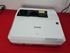 Epson BrightLink 710Ui 3LCD WUXGA Projector 15701 Lamp Hours Tested