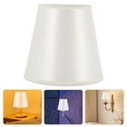 1 Stück einzigartige Lichtabdeckung, Lampenschirm,