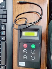 ONITY PP22 PORTABLE PROGRAMMER