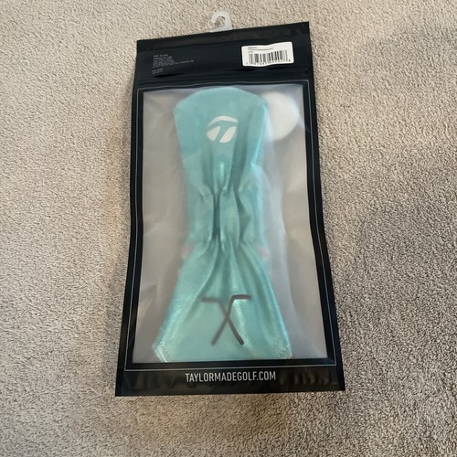 Taylormade Stockyard 2025 Rescue Cover, brandneu, Versand heute!  - Bild 2 von 6