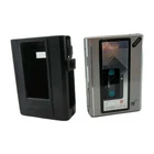 Aiwa Hs-T500 AM FM Stereo Radio Cassette Player With Case