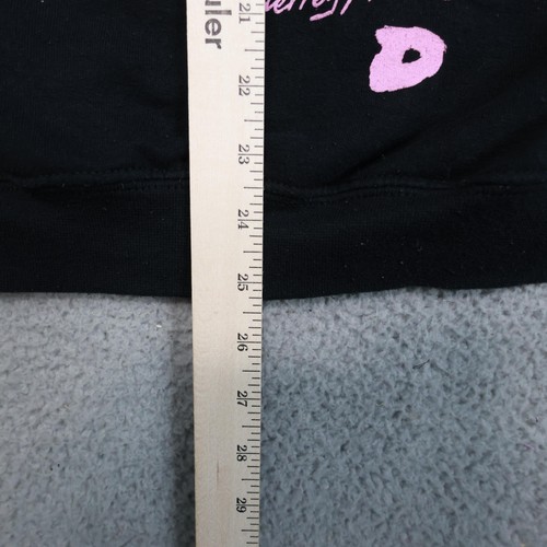 Shawn Mendes Hoodie Herren Large schwarz The Tour Jugend Kapuze Grafik Pullover Merch - Bild 10 von 15