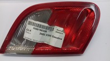 A2088200564 RÜCKLEUCHTE AUßEN LINKS / 168356 FÜR MERCEDES-BENZ CLK