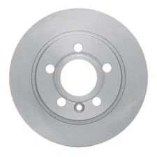 Disc Brake Rotor DFC 600-92074