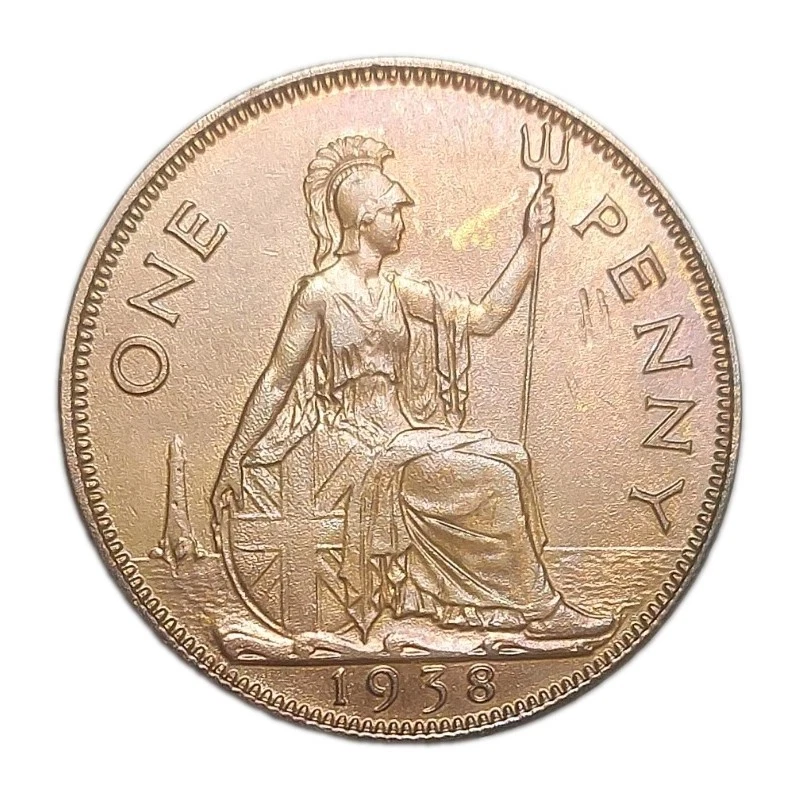 1938 Year UK Coins for sale | eBay