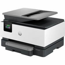 HP Officejet Pro 9125e Wired & Wireless Inkjet Multifunction Printer, 403X0A