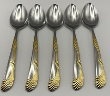 (5) Sasaki WINGS Gold Accent Gerald Patrick S...