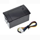58-Mm--Thermodrucker, Integrierter POS-Quittungs- und Ticketdrucker mit Sch1976