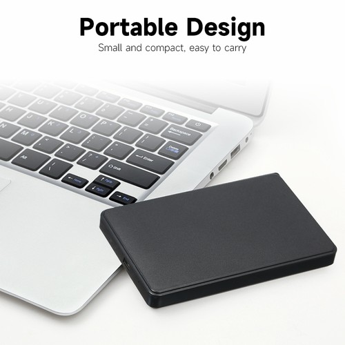 2TB USB3.0 Mobile Hard Disk Portable Mechanical Hard Drive High-speed Transm SET - Picture 6 of 12