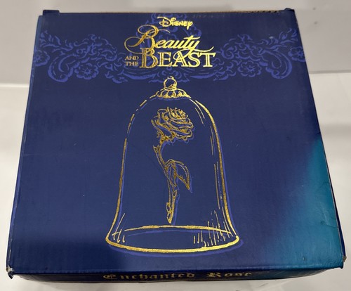 Funko Disney La Bella y la Bestia Rosa Encantada Tema Candente Exclusivo - Imagen 5 de 10