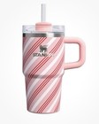 Stanley 20oz Quencher Tumbler * NEW Holiday RELEASE * Strawberry Twist🎄