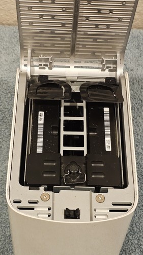 Western Digital WD 6TB My Cloud Mirror - Afbeelding 9 van 13