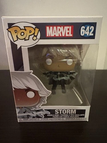 Funko Pop! Vinyl: Marvel Storm #642