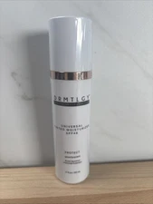 DRMTLGY Universal Tinted SPF 46 Moisturizer - BESTSELLER (new, sealed)