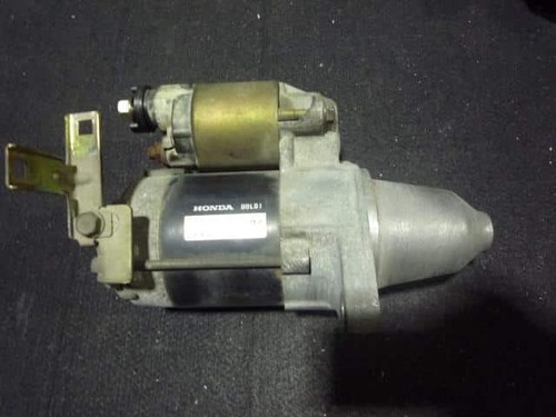 HONDA Logo 1998 E-GA3 Starter 31200P7A003 [Used] [PA64333765]