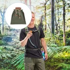  1 stück Garten Obst Picking Tasche Outdoor Futtering Tasche Leder Taille