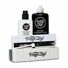 Vinyl Styl® VS-A-009 Ultimate Vinyl Record Care Kit - Record & Stylus Brushes An