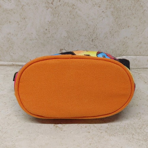Laurel Burch Horse Cosmetic Pouch Makeup Bag Colorful - Picture 8 of 16