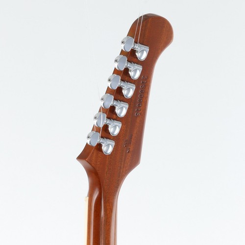 Used Gibson Usa / Firebird Vintage Sunburst Umeda Store No.RG2885 - Picture 5 of 11