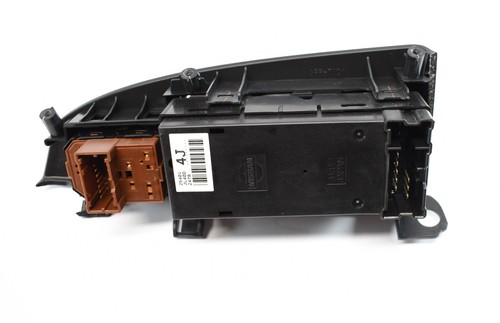 OEM!  2008-2013 Infiniti G37  coupe LH DRIVERS SIDE Power Window Switch H4F19 - Picture 5 of 8