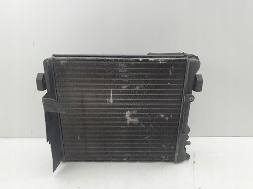 VW 1J0121207 Cooling Fan Radiator Cooling Fan SEAT LEON I GOLF IV 1.4 - Picture 5 of 9