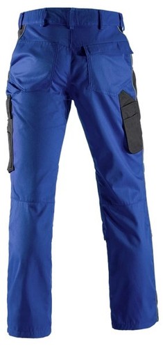 Strauss Arbeitskleidung, Softshell Jacke 2XL, Bundhose e.s.active Gr. 56 - Bild 6 von 6