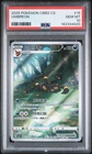 New Listing2025 POKEMON SIMPLIFIED CHINESE CBB2 C-GEM PACK VOL 2 #15 UMBREON PSA 10