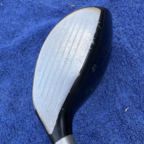 TaylorMade R9 3 Fairway Wood 15* Fujikura Motore 70g Stiff RH 43” w/ Headcover - Picture 3 of 13