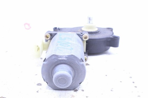 2001-2004 BMW 325i 328i 330i Front Power Window Motor Left Driver OEM Used - Picture 2 of 11