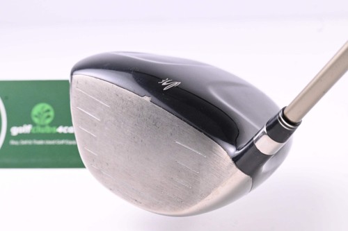 Cobra S9-1 Driver / 11.5 Degree / Senior Flex Graphite Design Tour AD 45 Shaft - Picture 4 of 8