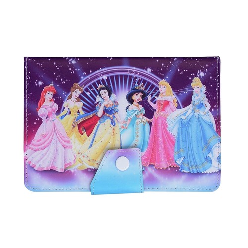 Kids case for Acer Iconia One 10 B3-A40 10.1” protective leather stand up cover - Picture 49 of 259