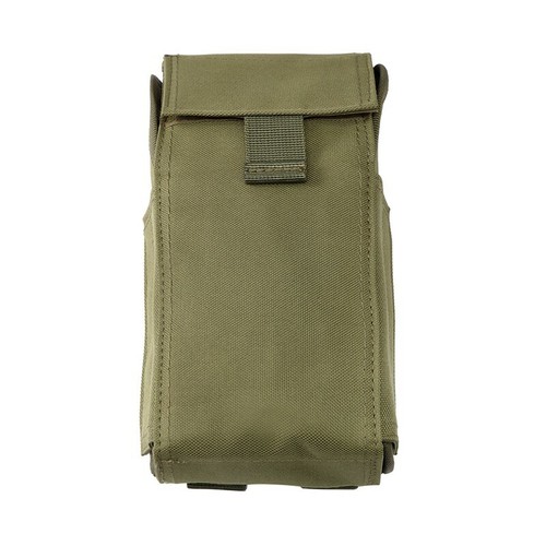 Molle Ammo Holder Pouch for 12G 12GA Shotgun Bullet Cartridge Holder Carrier Bag - Bild 5 von 18